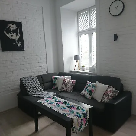 Bridge Of Love Apartment