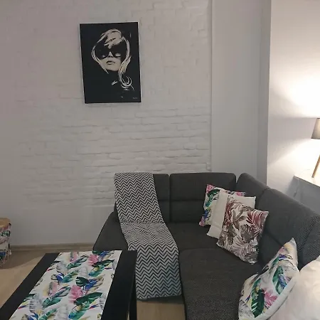 Bridge Of Love Apartment *
