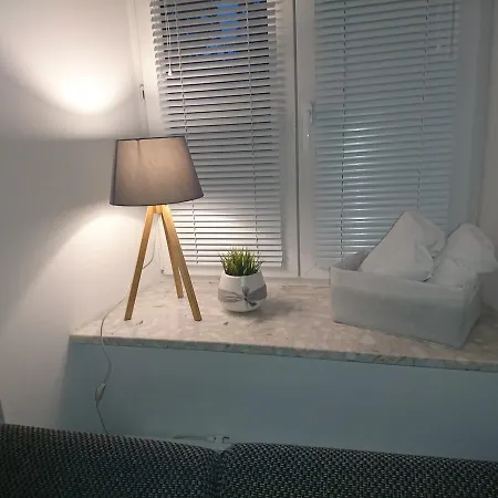 Bridge Of Love Apartment