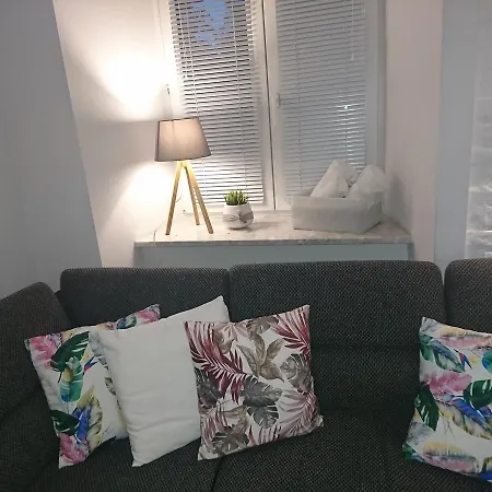 Bridge Of Love Apartment *
