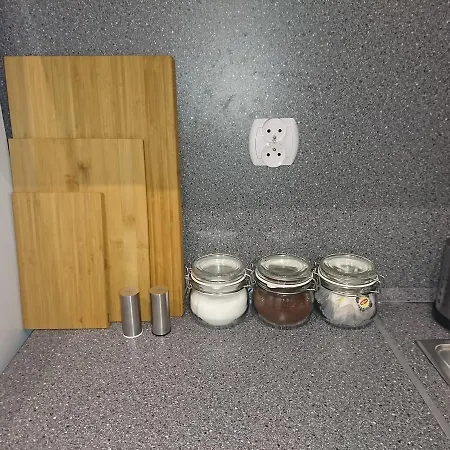 Apartman Bridge Of Love