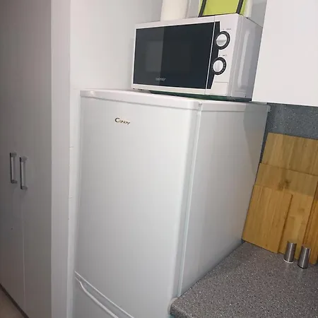 Apartman Bridge Of Love *