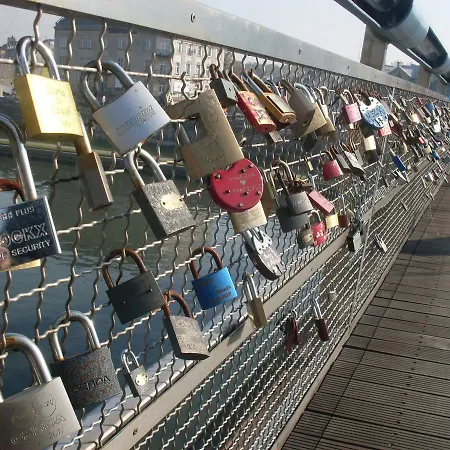 Bridge Of Love *